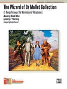 The Wizard of Oz Mallet Collection (COMPLETE)