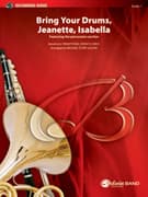 Bring Your Drums, Jeanette, Isabella (COMPLETE)