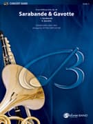 Sarabande and Gavotte