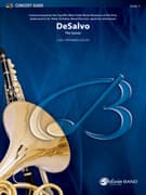 DeSalvo (COMPLETE)