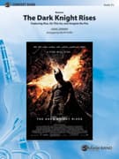 Batman: The Dark Knight Rises (COMPLETE)