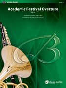 Academic Festival Overture (COMPLETE)