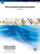 The Common Denominator