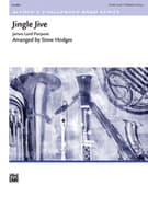Jingle Jive (COMPLETE)