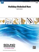 Holiday Bobsled Run