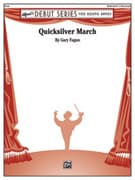 Quicksilver March (COMPLETE)