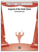 Legend of the Irish Giant