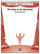 The Noise in the Basement (COMPLETE)