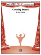 Clowning Around (COMPLETE)