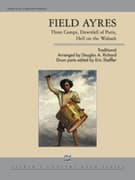 Field Ayres (COMPLETE)