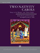 Two Nativity Carols (COMPLETE)