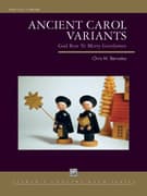 Ancient Carol Variants (COMPLETE)