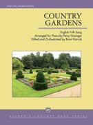 Country Gardens (COMPLETE)