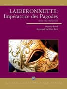 Laideronnette: Impratrice des Pagodes (COMPLETE)