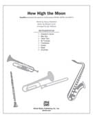 How High the Moon (COMPLETE)