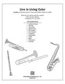Live in Living Color (COMPLETE)