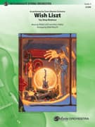 Wish Liszt (COMPLETE)