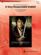 A Very Respectable Hobbit (COMPLETE)