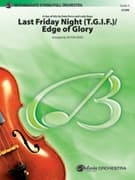Last Friday Night / Edge of Glory (COMPLETE)