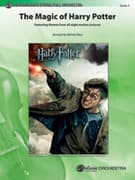 The Magic of Harry Potter (COMPLETE)