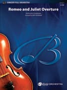 Romeo and Juliet Overture (COMPLETE)