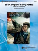 The Complete Harry Potter (COMPLETE)