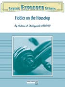 Fiddler on the Housetop (COMPLETE)