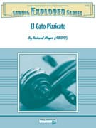 El Gato Pizzicato