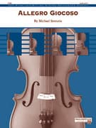 Allegro Giocoso (COMPLETE)