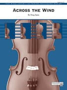 Across the Wind (COMPLETE)