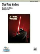 Star Wars Medley (COMPLETE)