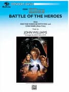 The Battle of the Heroes