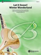 Let It Snow! / Winter Wonderland (COMPLETE)