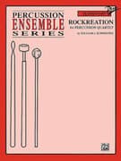 Rockreation (COMPLETE)