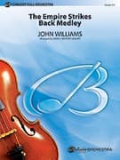 The Empire Strikes Back Medley (COMPLETE)