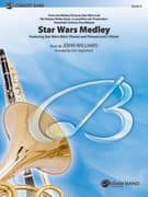 Star Wars Medley (COMPLETE)