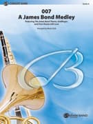 007 -- A James Bond Medley