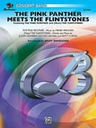 The Pink Panther Meets the Flintstones