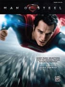 Flight (from Man of Steel)