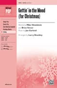 Gettin' in the Mood (for Christmas)