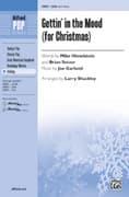 Gettin' in the Mood (for Christmas)