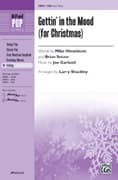 Gettin' in the Mood (for Christmas)