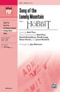 Song of the Lonely Mountain