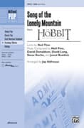 Song of the Lonely Mountain