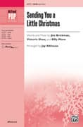 Sending You a Little Christmas