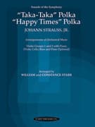 Taka Taka Polka and Happy Times Polka (COMPLETE)