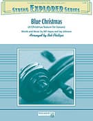Blue Christmas (COMPLETE)
