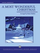 A Most Wonderful Christmas (COMPLETE)