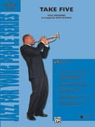 Take Five (COMPLETE)