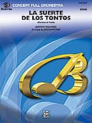 La Suerte de los Tontos (COMPLETE)